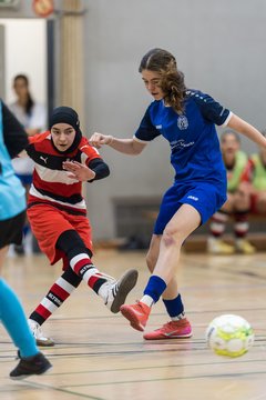 Bild 765 - wCJ NFV Futsalmeisterschaft